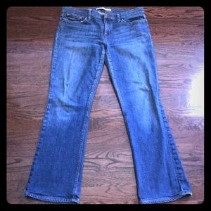 Joe’s Jeans W30 Petite Bootcut
